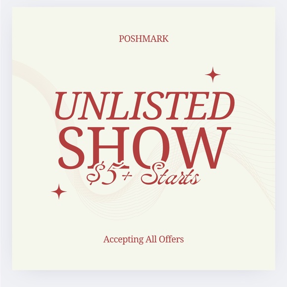 Unlisted - Picture 1 of 1